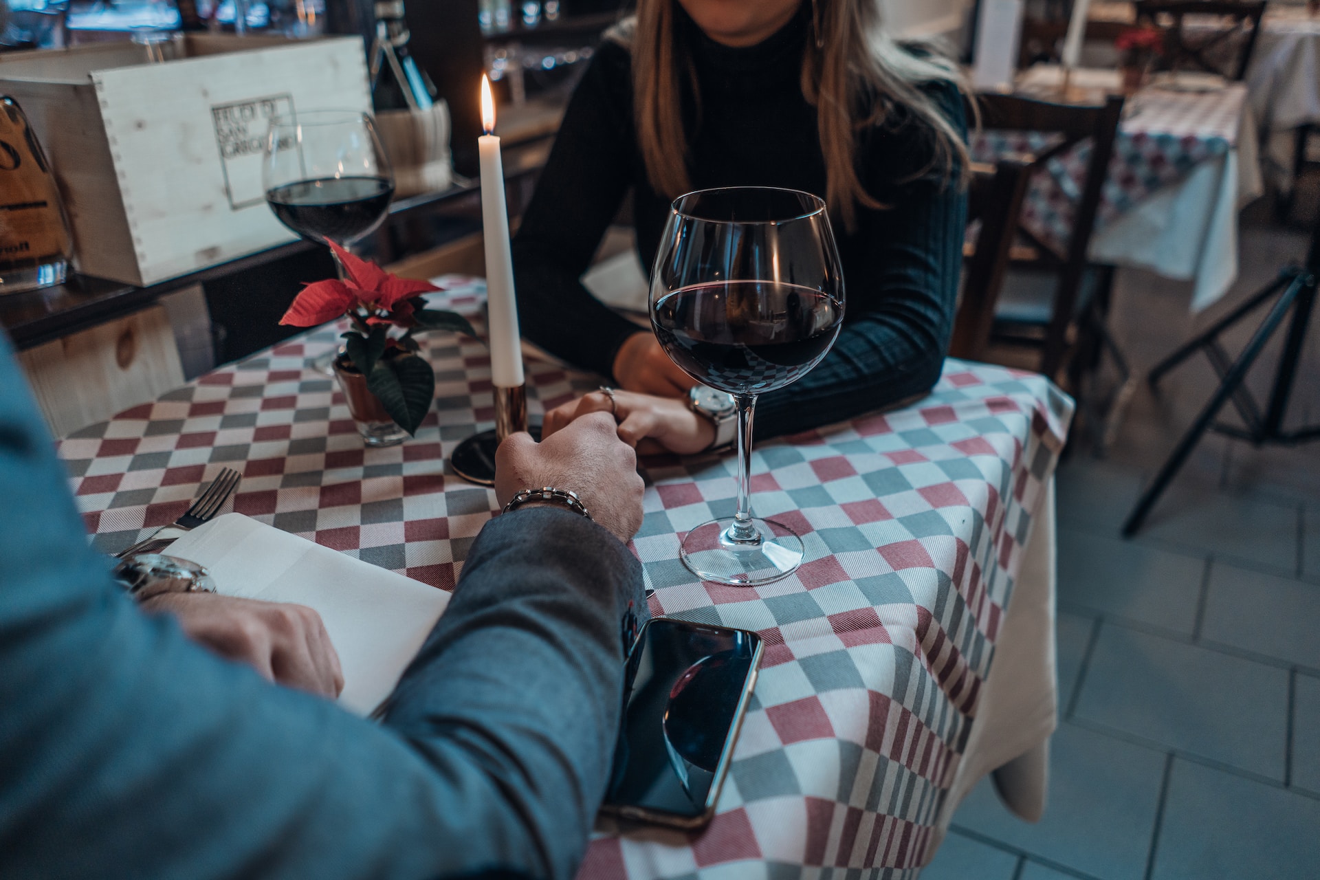 It’s official: Londoners think an escape room is the worst first-date activity