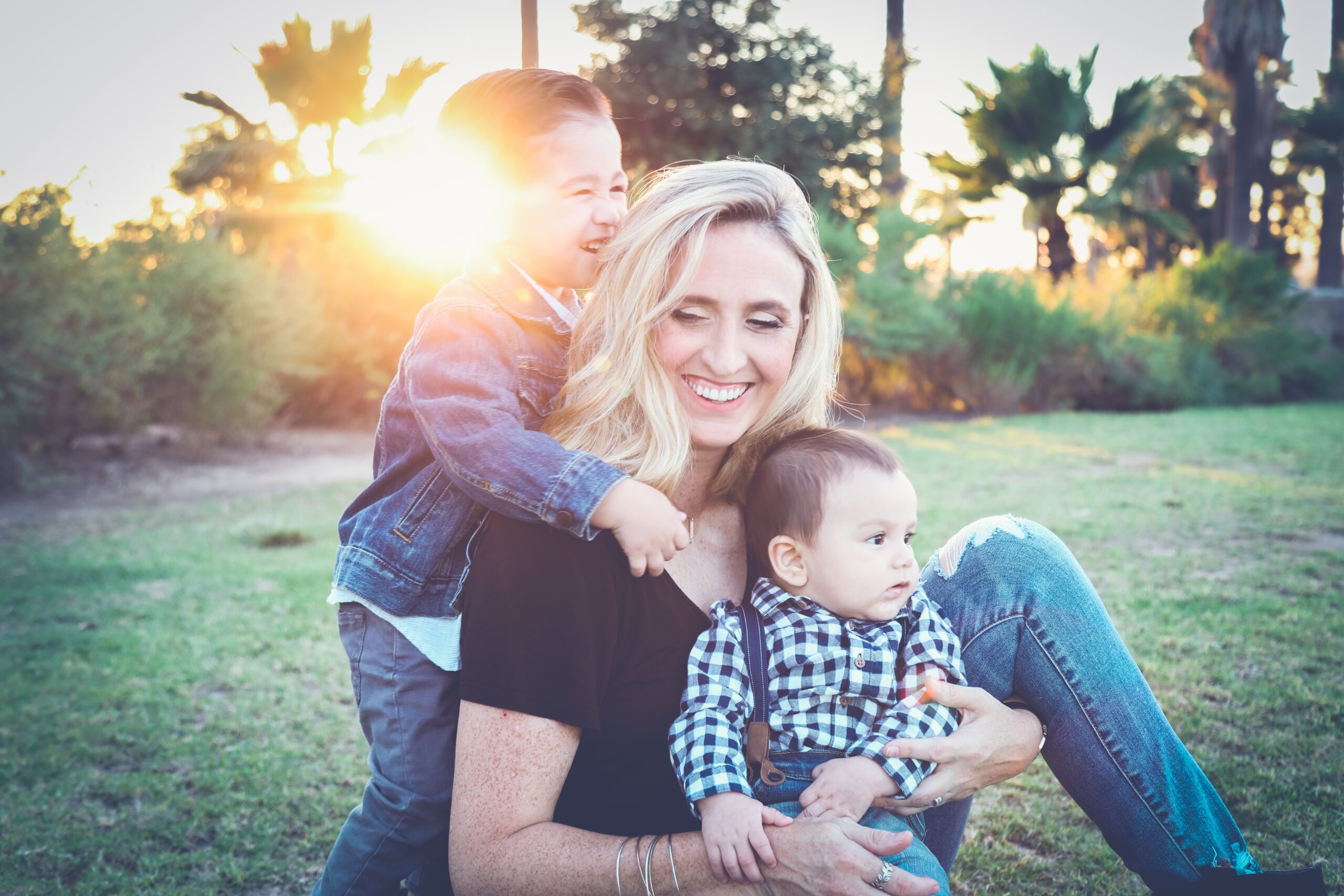 Casey Major – The Major Mum providing you with hacks you didn’t know you needed
