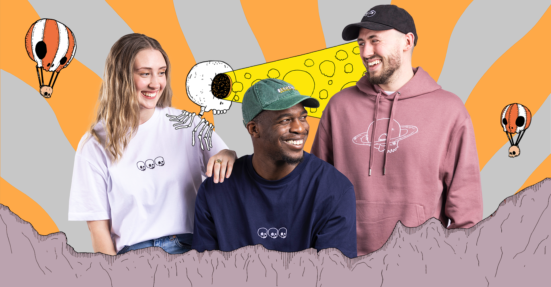Fancy a free tattoo? Get inked up and dressed up at Beavertown’s brand new clothing pop-up in Shoreditch