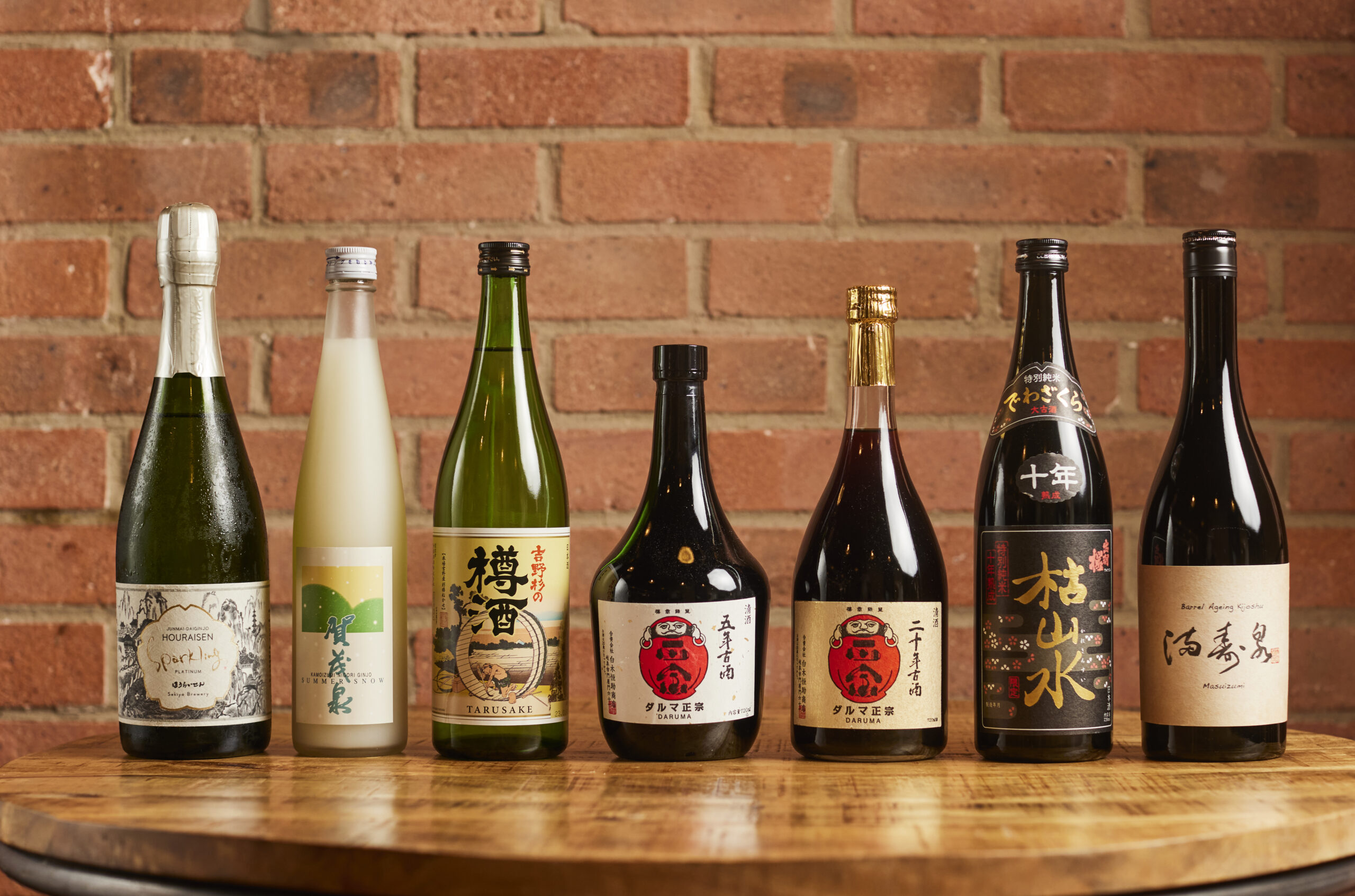 Raise a glass to World Sake Day | London Daily News
