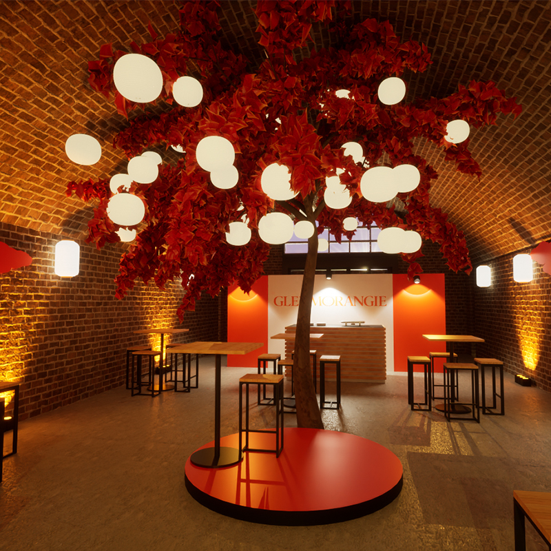 Discover the wonders of Glenmorangie with an immersive experience ...
