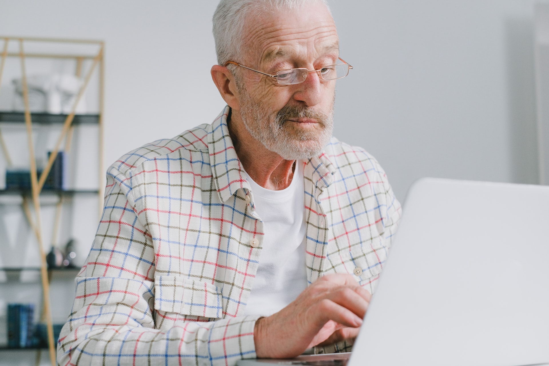 Does working longer keep you healthier?