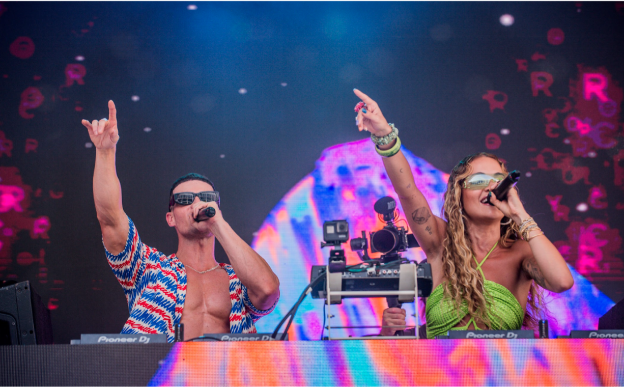 Head to Ibiza’s famous closing parties for some late summer sun