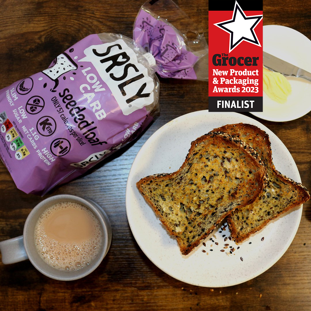 A brand built on a deep-seated appreciation of bready joy launches 1st ...