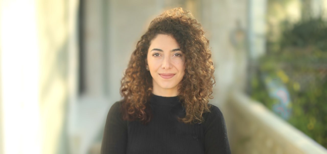 Founder Spotlight: Luna Irshaid – Pioneering Disruptive Health Transformation | 40 Under 40 Series