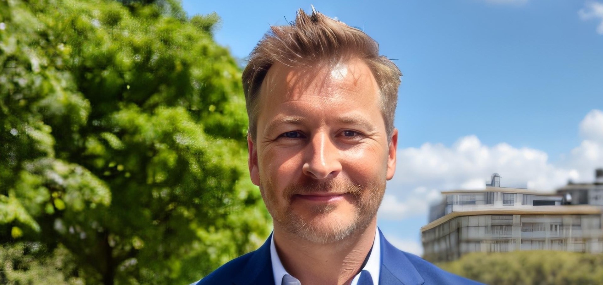 Founder Spotlight: Dominic Mangles – Paving the Road to Green Energy and Electric Transport Revolution
