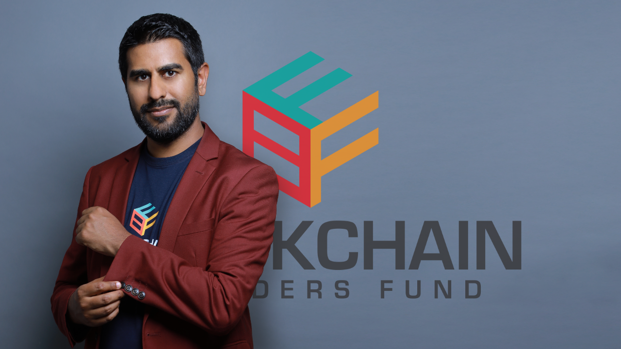 Founder Spotlight: Aly Madhavji – Driving Innovation and Impact in the Blockchain Space | 40 Under 40 Series