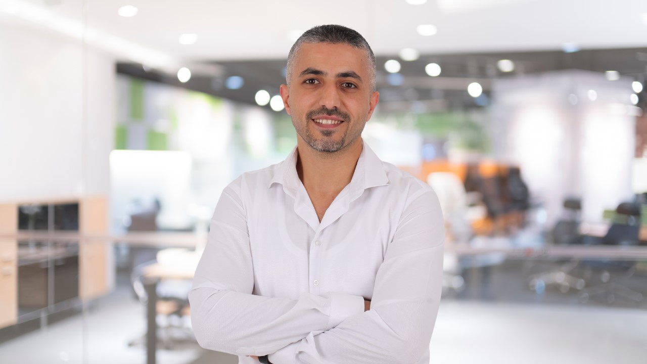 Founder Spotlight: Ahmad Alsmaik – Revolutionising Translation Services and Fostering Innovation | 40 Under 40 Series