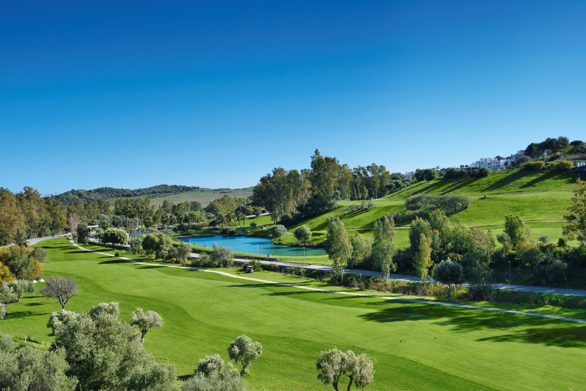 British demand for Costa del Sol second homes jumps 40%
