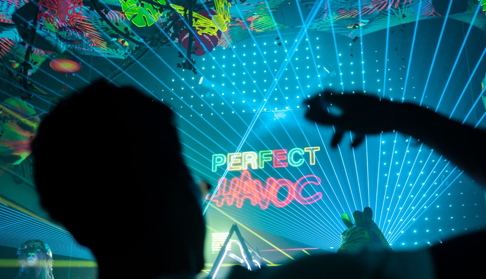 Perfect Havoc to debut at Ministry of Sound