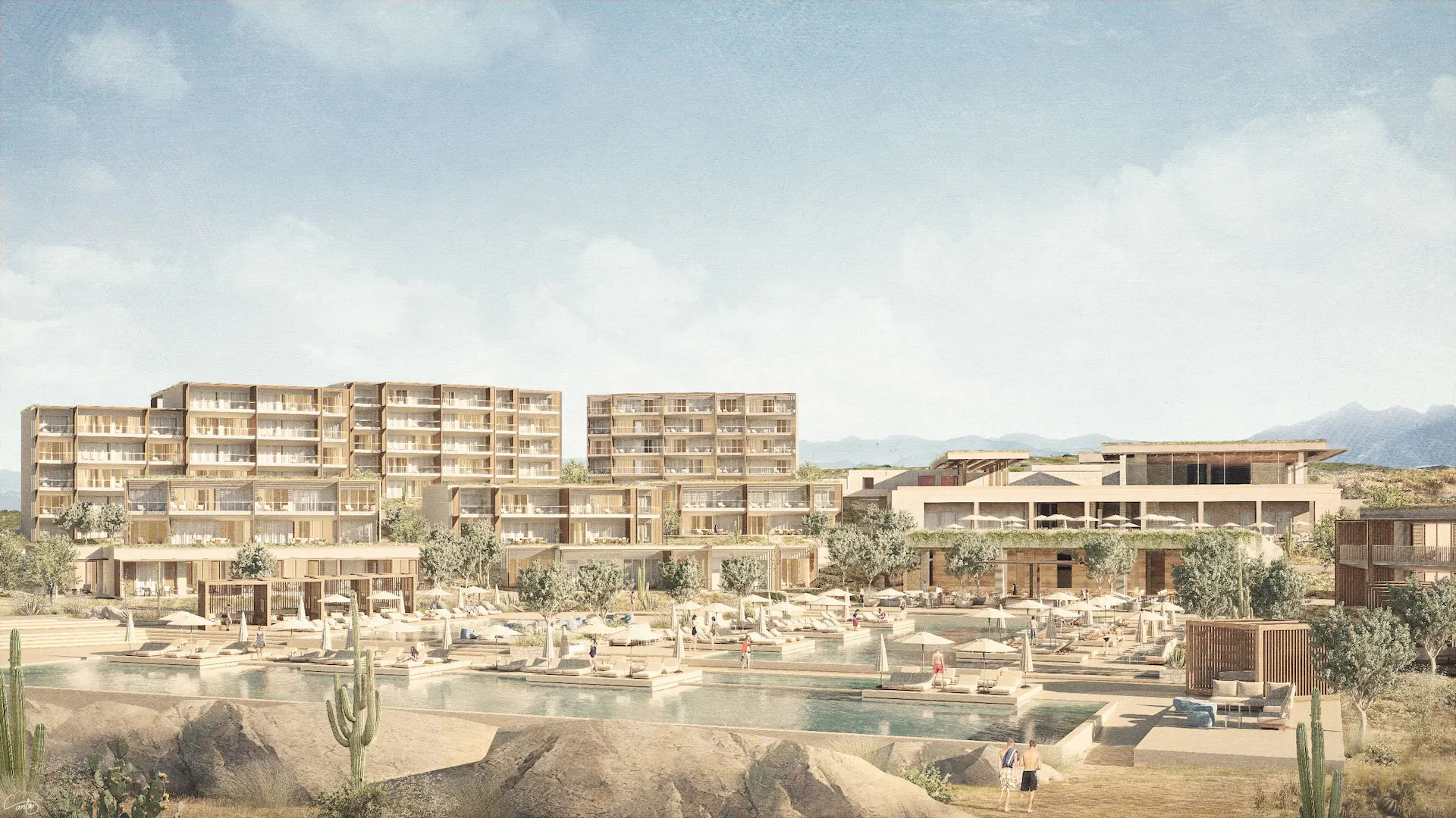 Los Cabos’ hottest new hotel openings