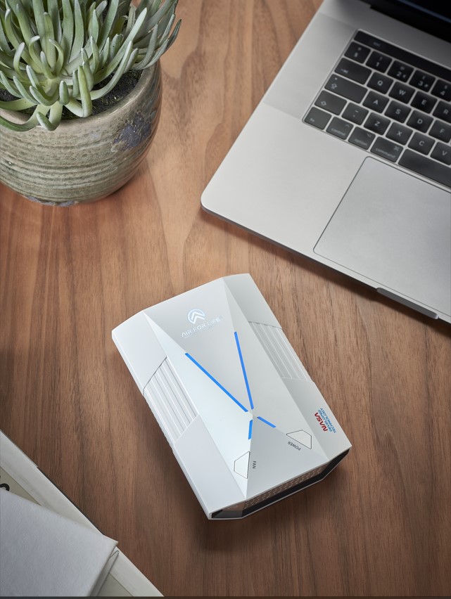 Safeguard Your Home Against Cold and Flu Season with Air For Life's