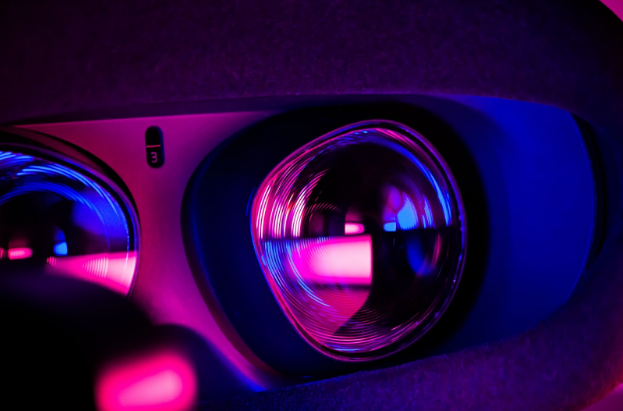The Tech Revolution in Creative Industries