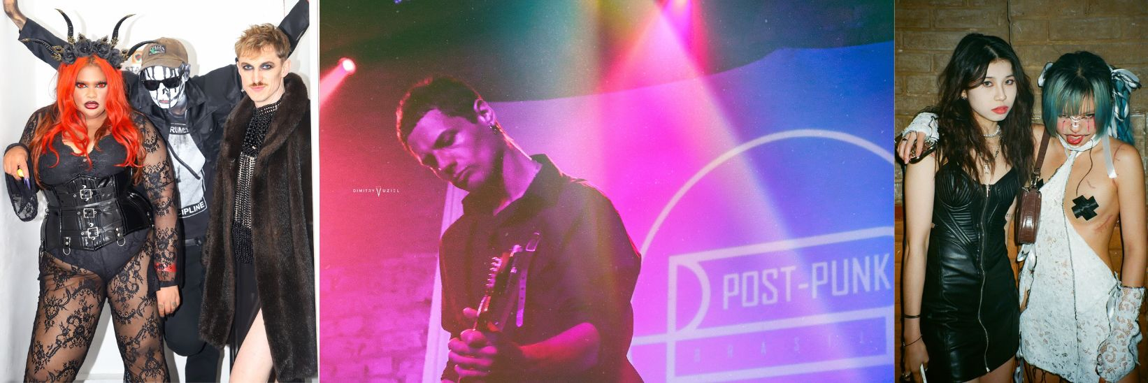 Mønster Queen brings New Year's Eve gala to Camden Assembly with