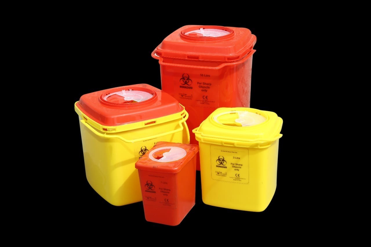 Essential Tips for the Safe Disposal of Anatomical Waste in Healthcare