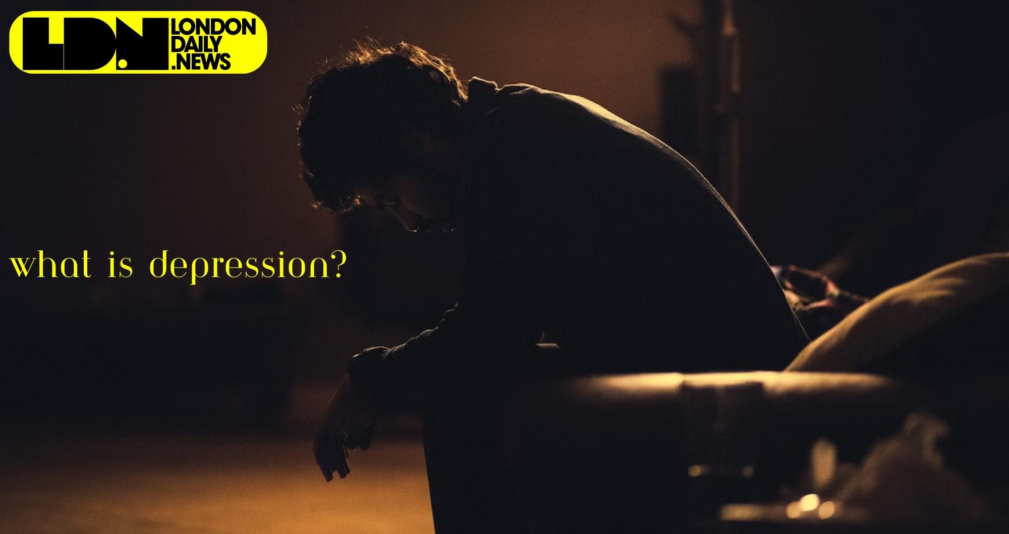 Why Seeking Help for Depression is Crucial?