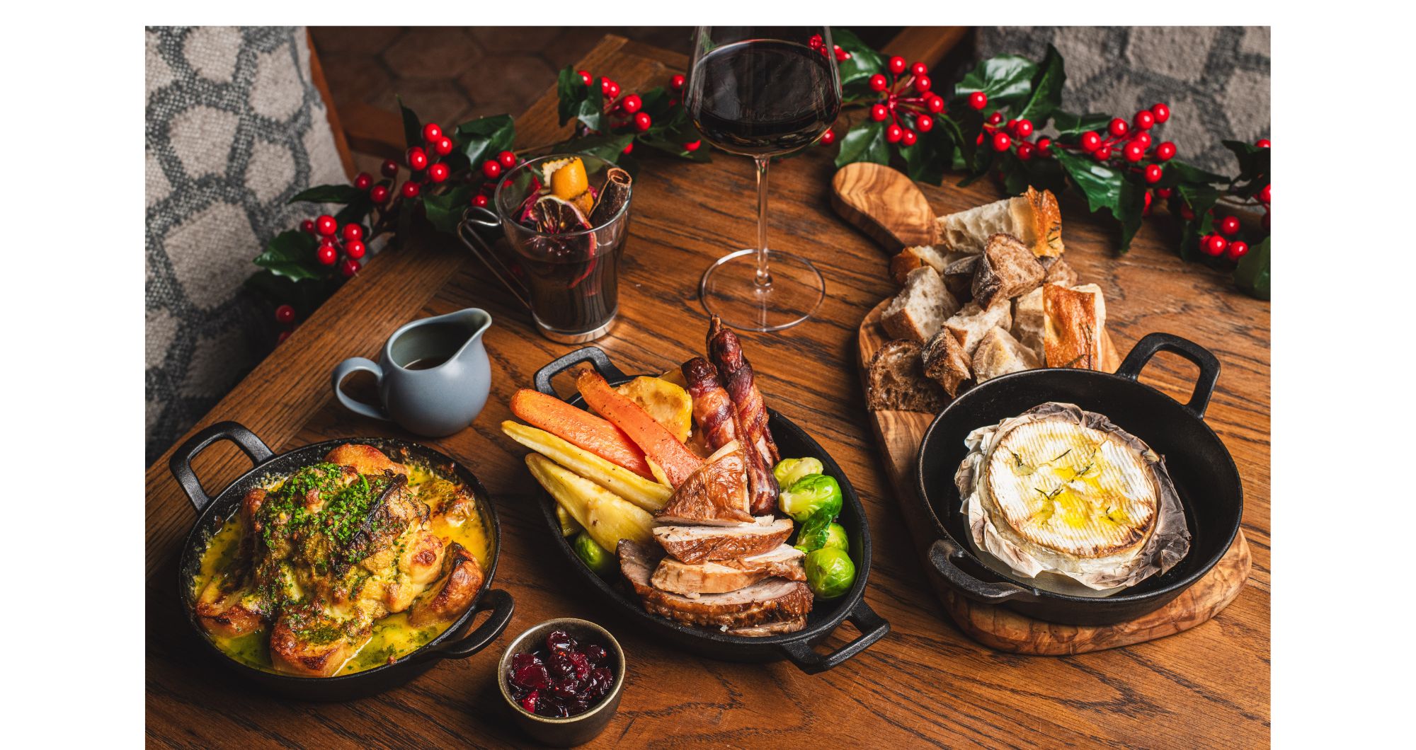 Southwark Quarter to transform into ultimate festive hotspot this December