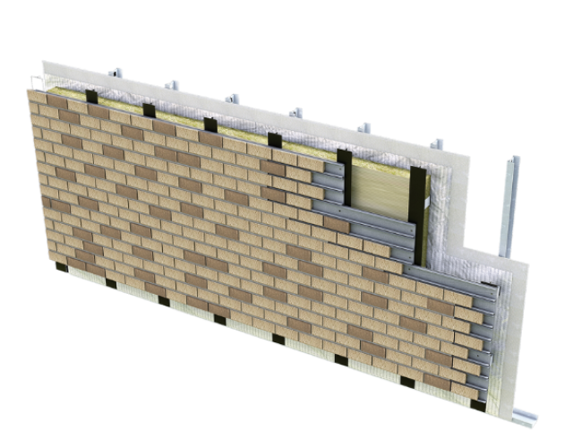 Building Exteriors: Combining Aesthetics with Thermal Performance ...