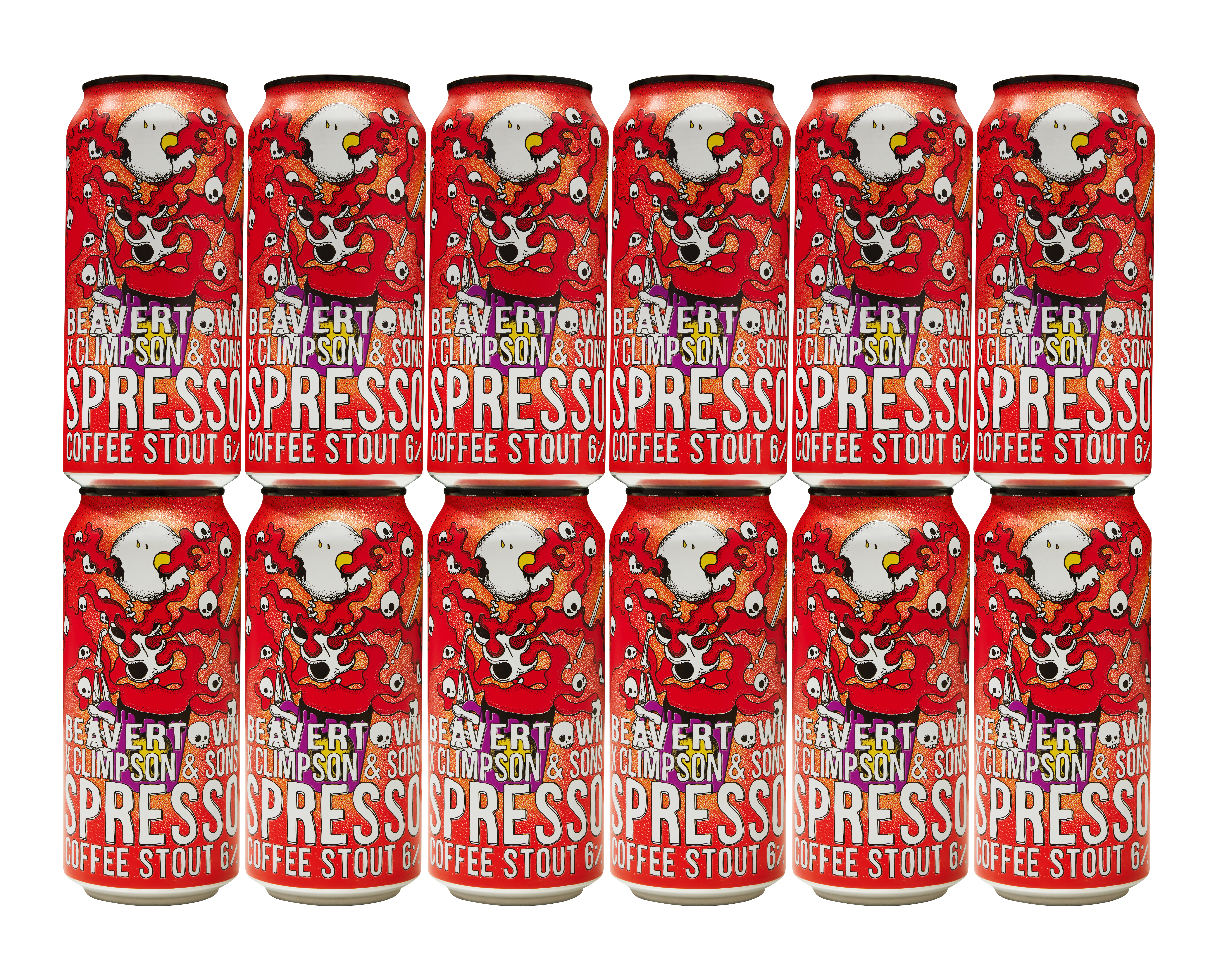 Beavertown launches TWO new beers in time for the festive season