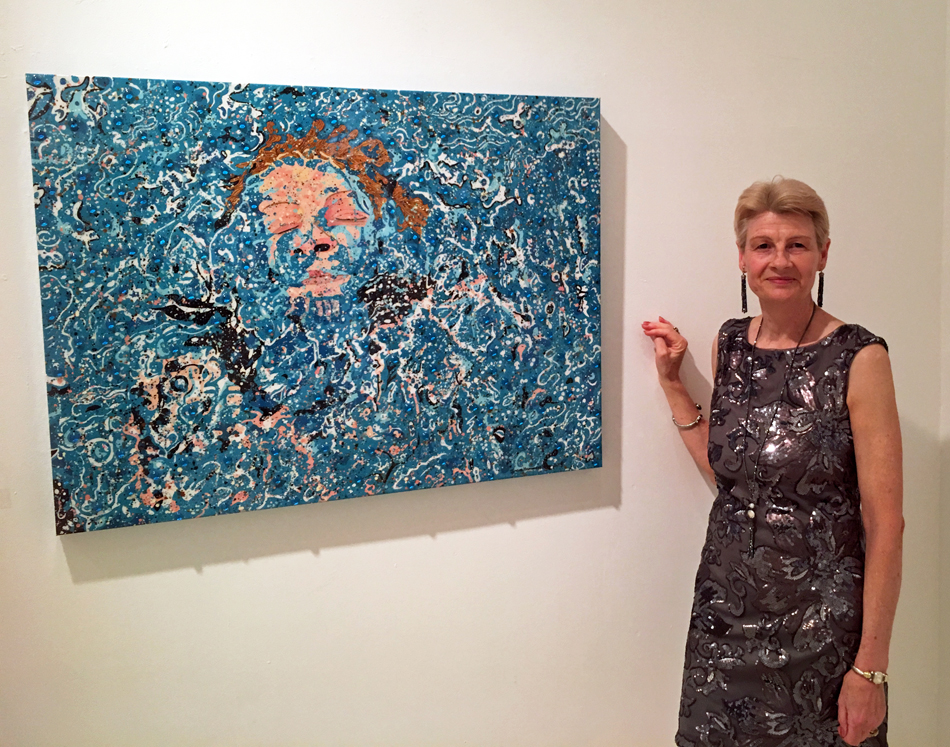 Top Tips on how to get your Art Exhibited in London