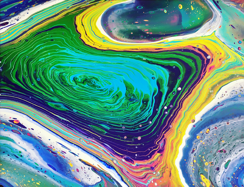 Top Tips on how to get your Art Exhibited in London