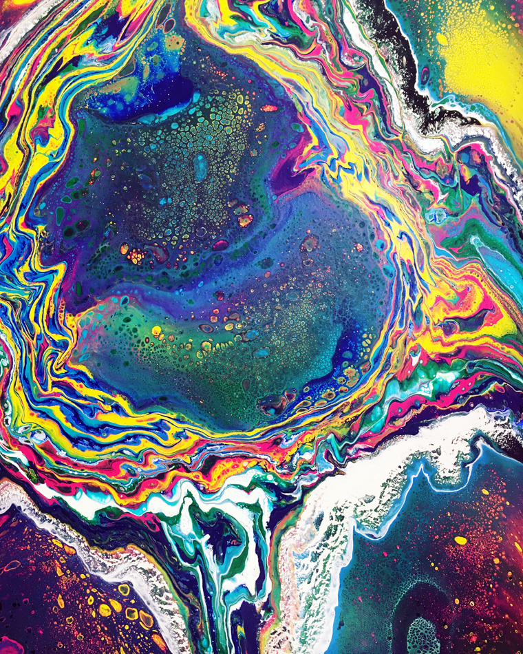 Top Tips on how to get your Art Exhibited in London