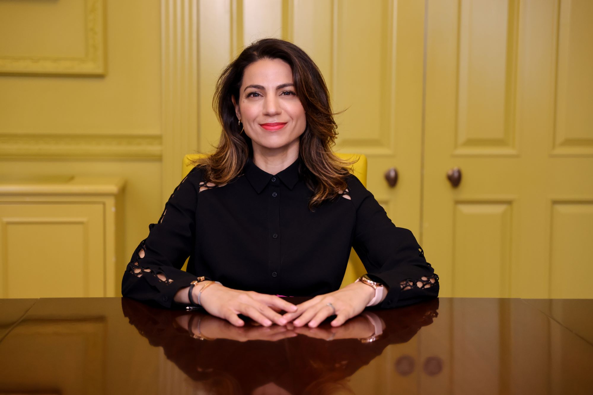 Leading lawyer on mission to combat economic inactivity