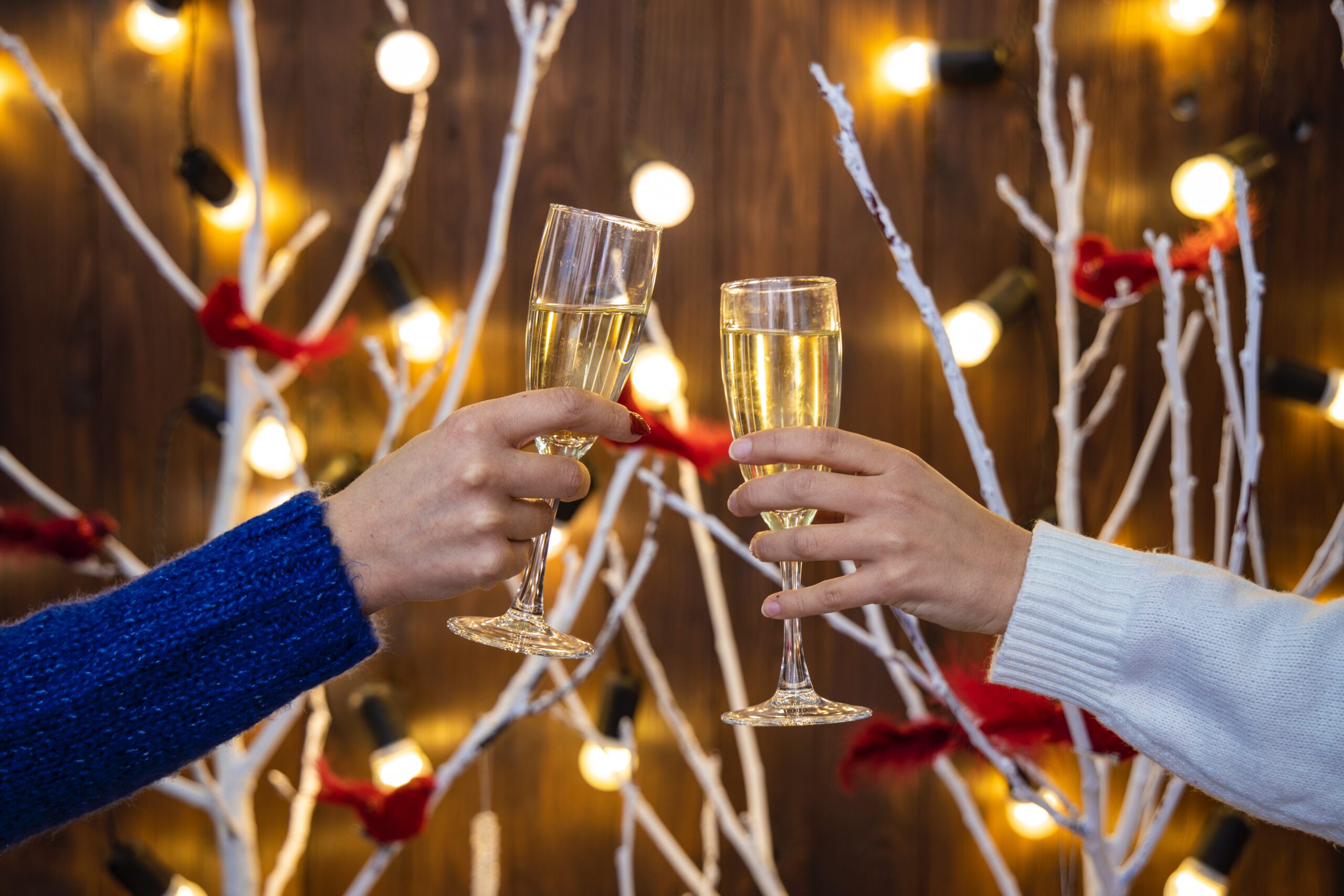 Enjoy a Magical Christmas at the Varsity Hotel & Spa