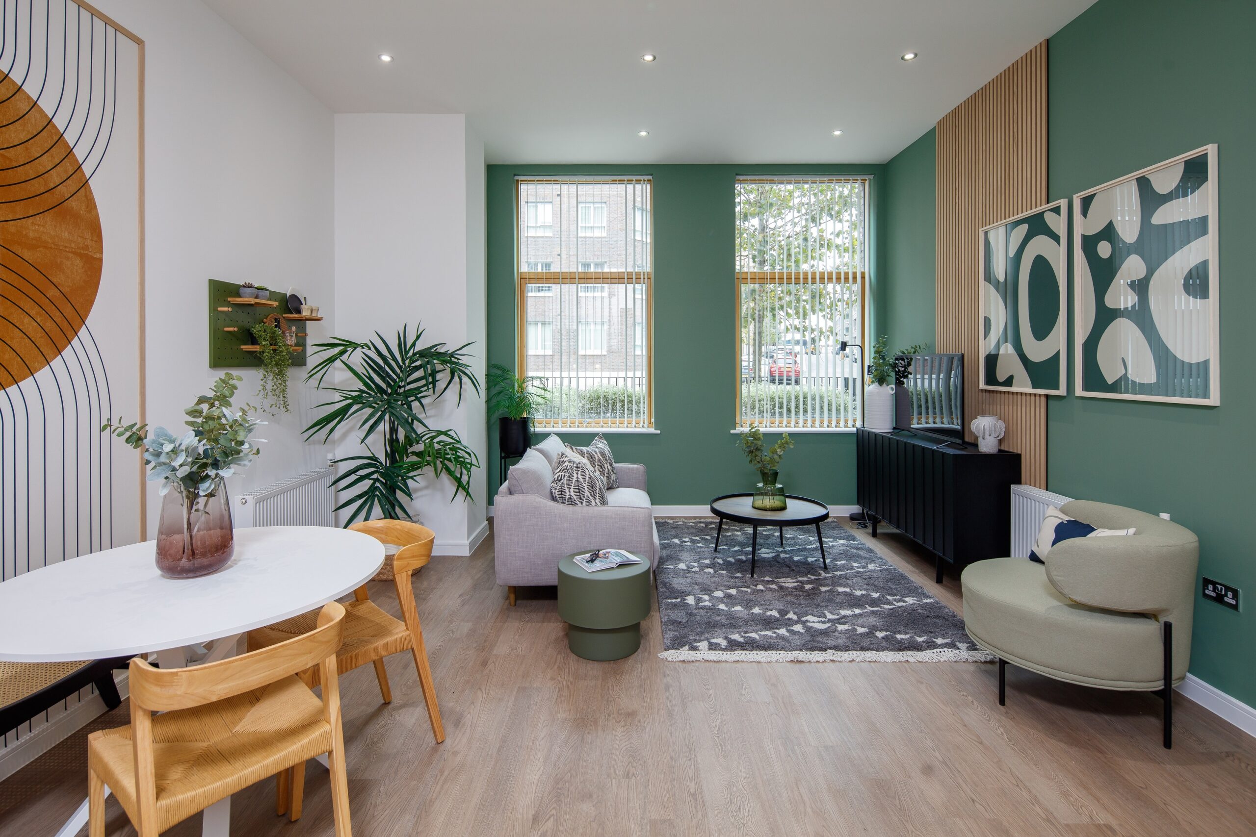 Moving East L&Q brings London Living Rent Homes to Barking Riverside London Daily News