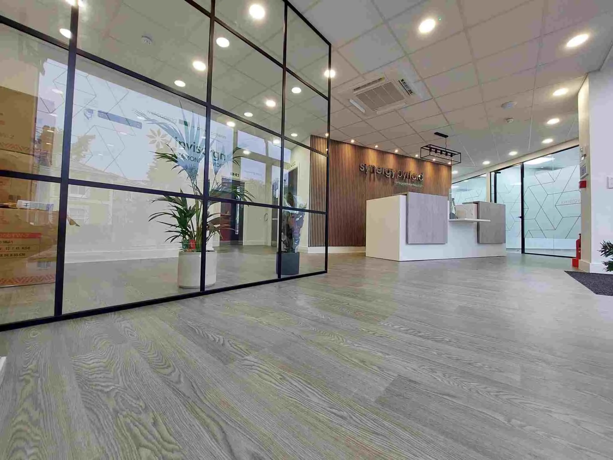 Tips for dental clinic interior design