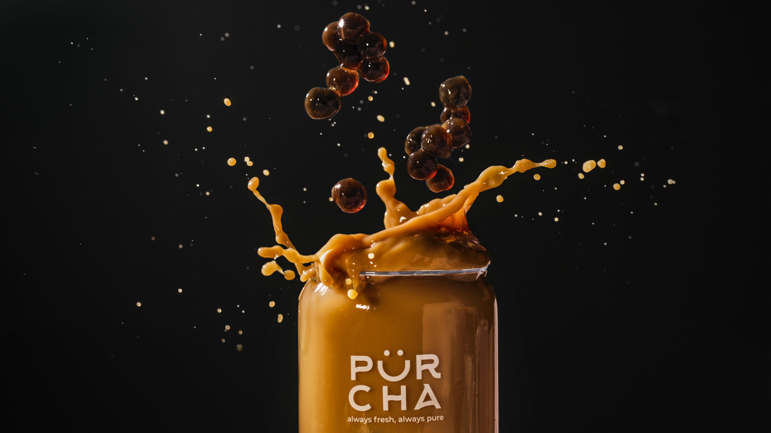 Where to find the best bubble tea shops in London