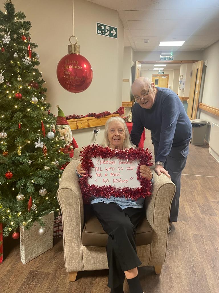 Grans across the UK reveal their best kept secrets to cooking the