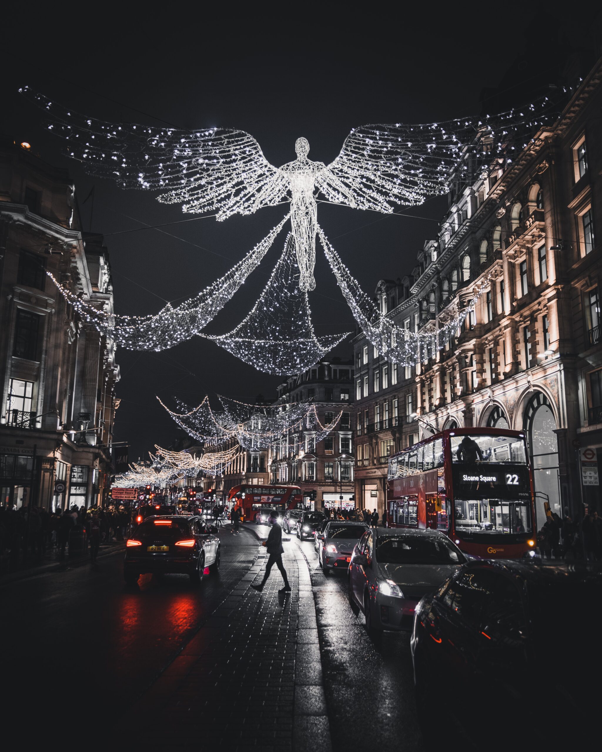 Best Christmas things to do London 2023