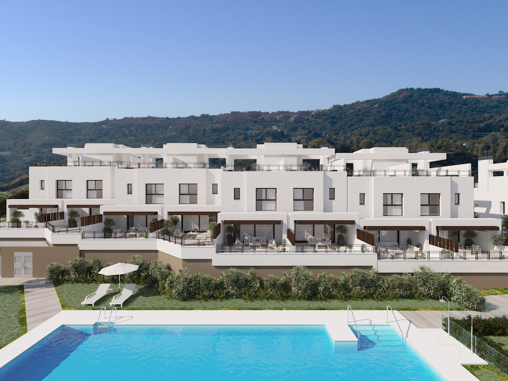 Spending Christmas in Spain – from sweet treats to second homes