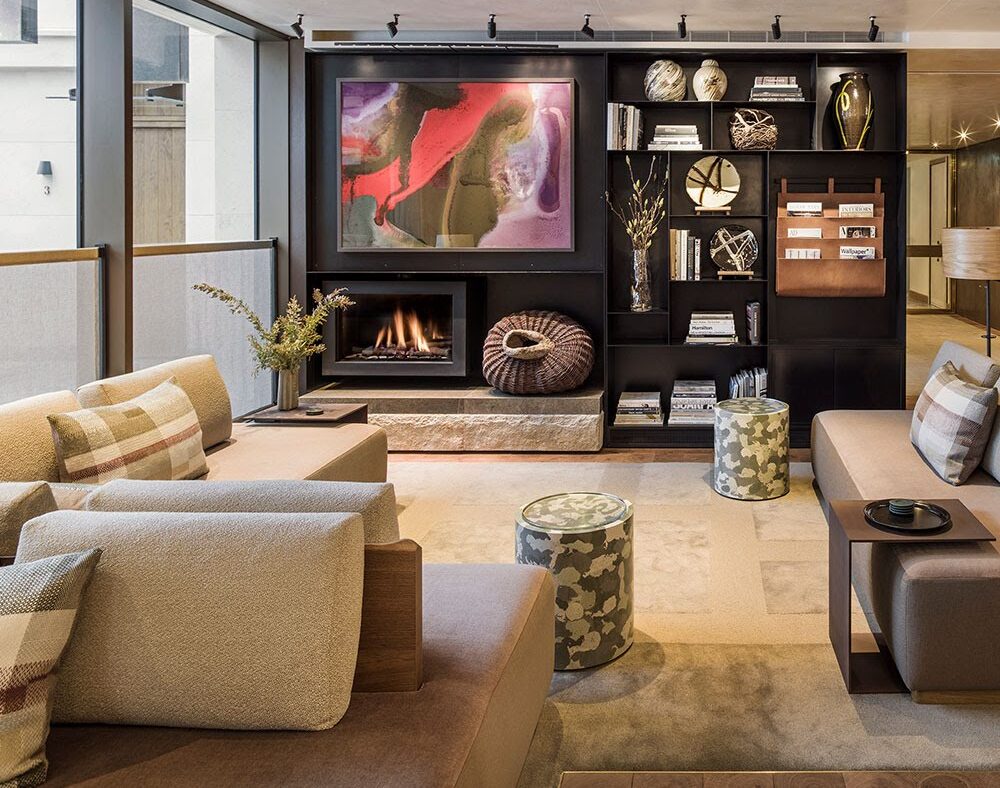 Picture of Boutique Apartment Available Within Luxury Complex | London Daily News