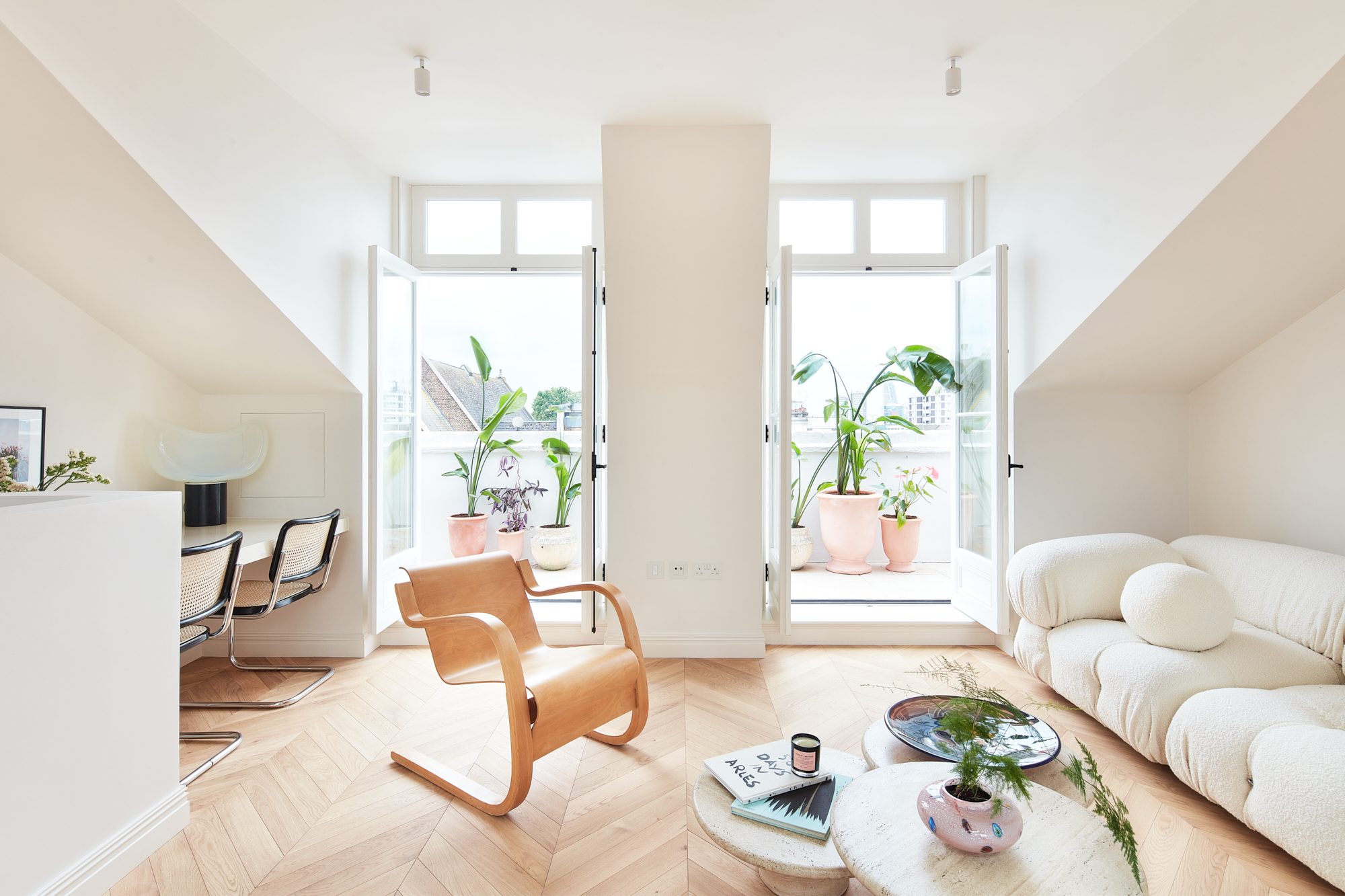 Gallery image with a fresh perspective