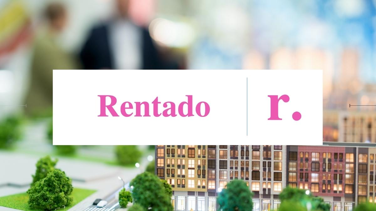 Rentado Streamlining London's Rental Scene with a UserFriendly