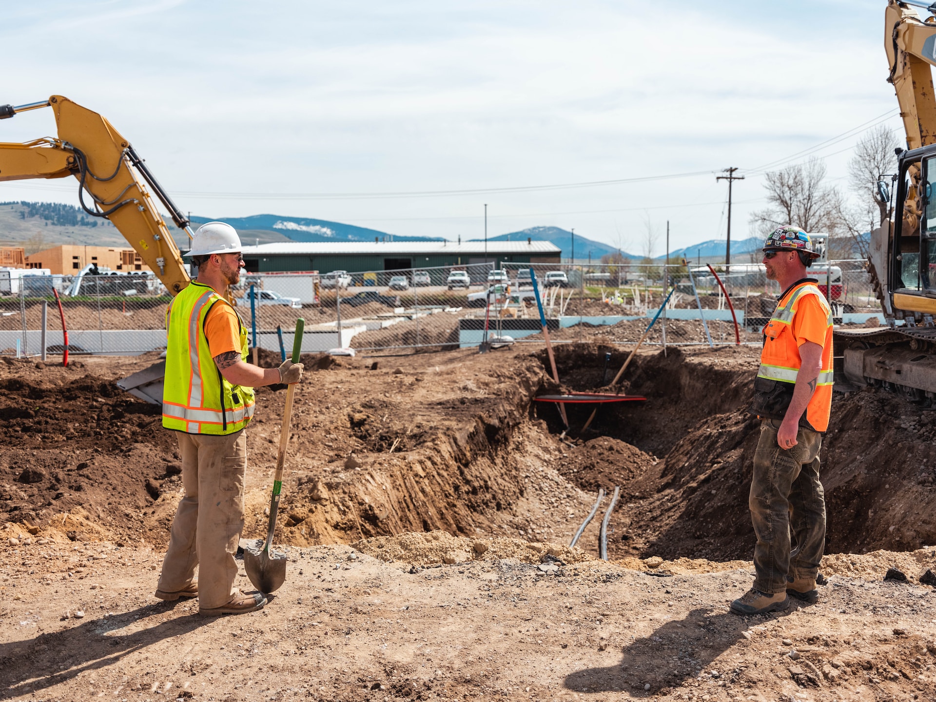 7 tips for a safer workplace