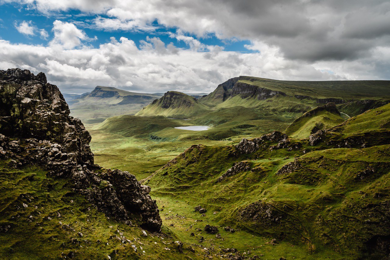 Leave London This Christmas – 10 Tips For an Affordable Break In Scotland