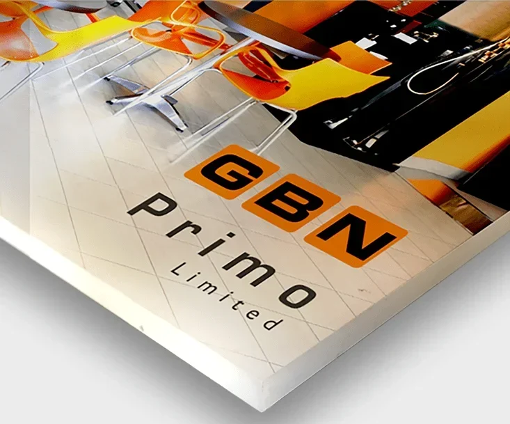 The designer’s guide to perspex Selecting the ideal thickness for your