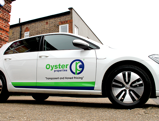 vehicle wrapping