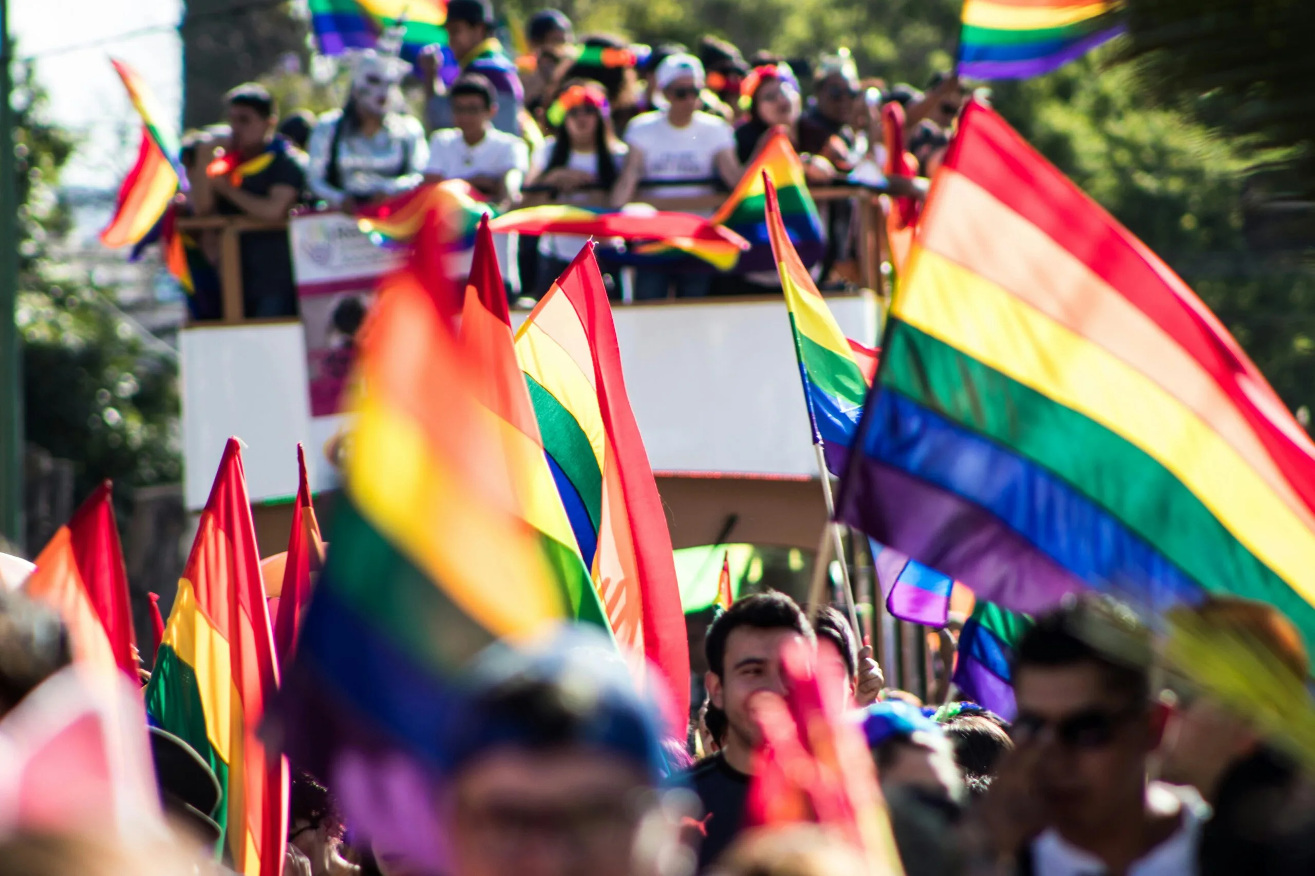 Being the Lead on Inclusivity