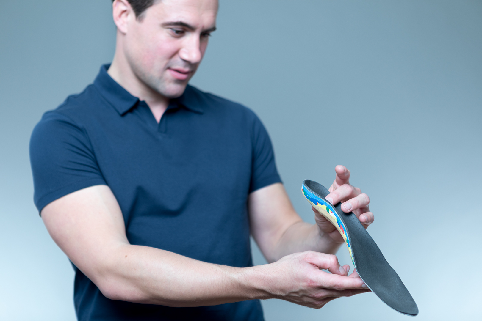 Award-winning biomechanics clinic PODO London launches mobile clinic