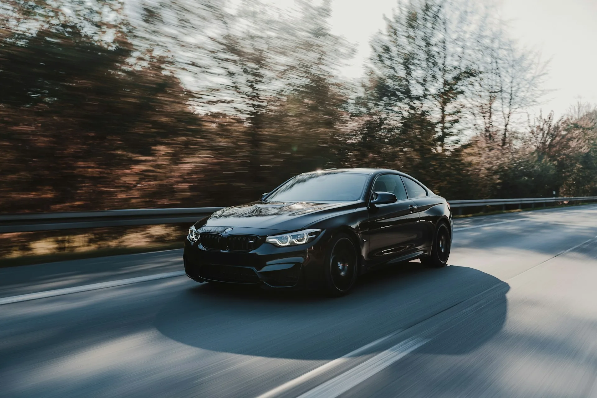 Top German cars to buy in 2024