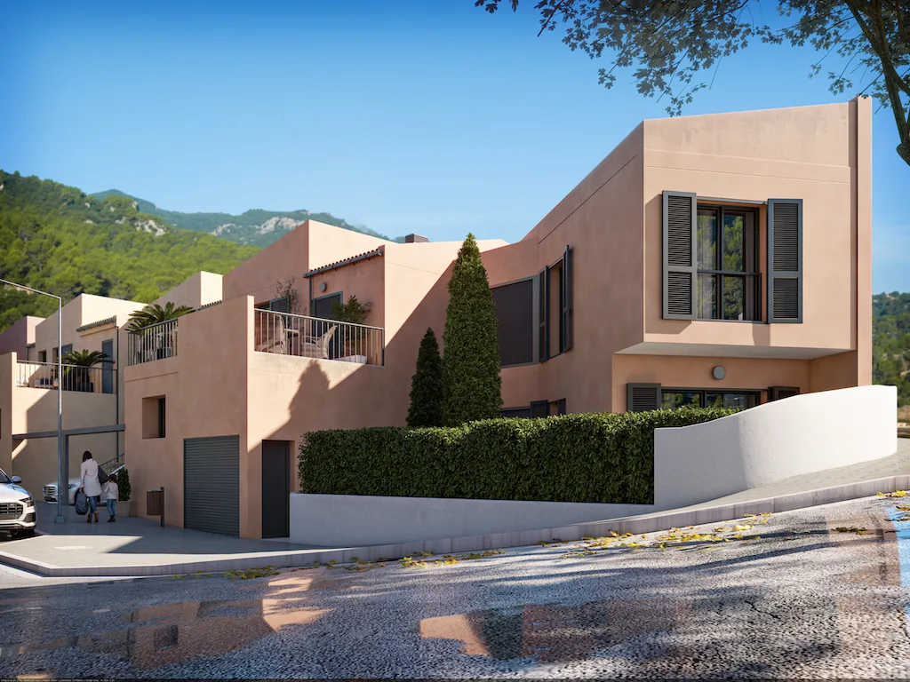 More homes and higher value sales – Taylor Wimpey España reports excellent 2023 results