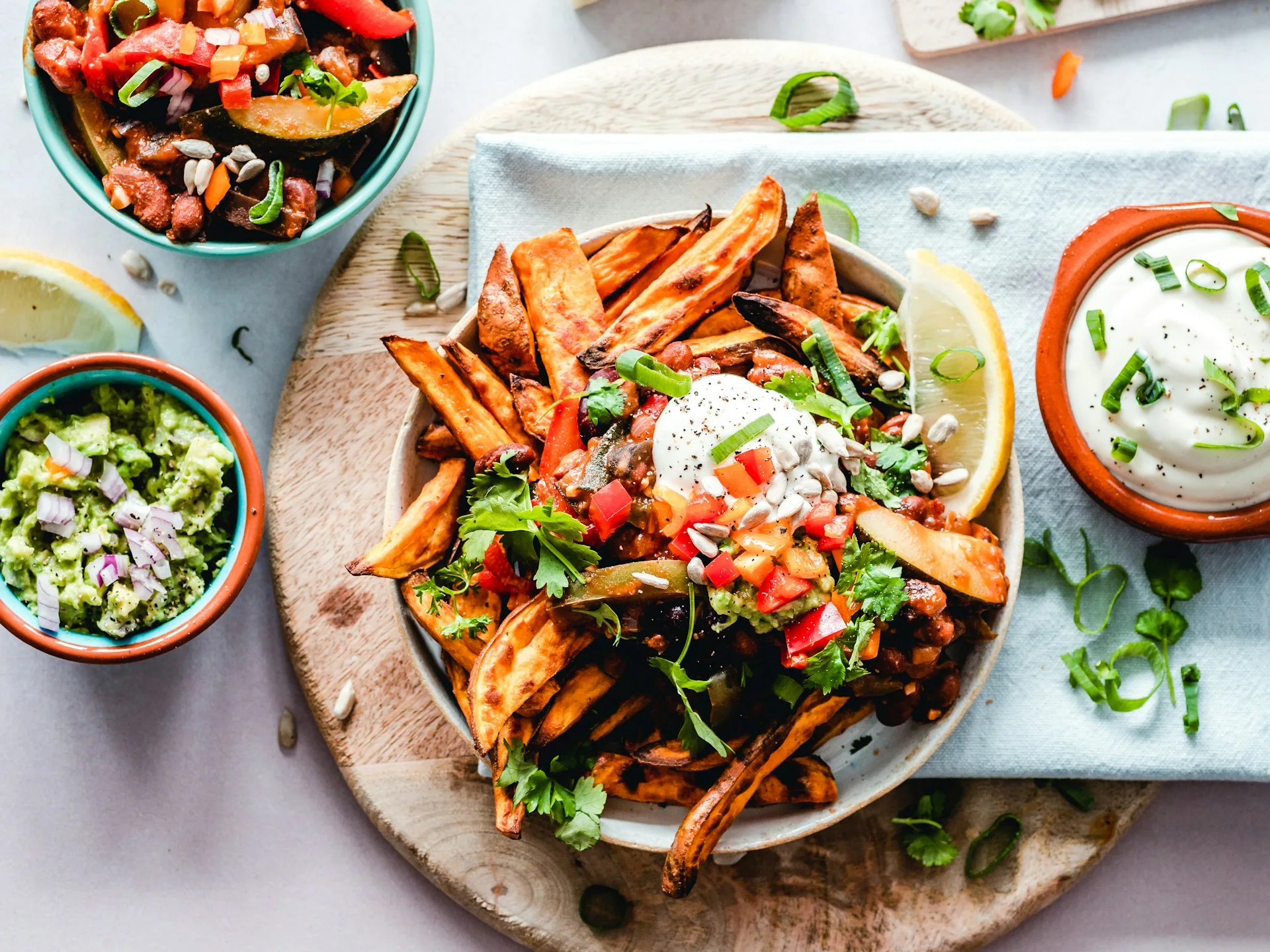Food and drinks trends to look out for in 2024