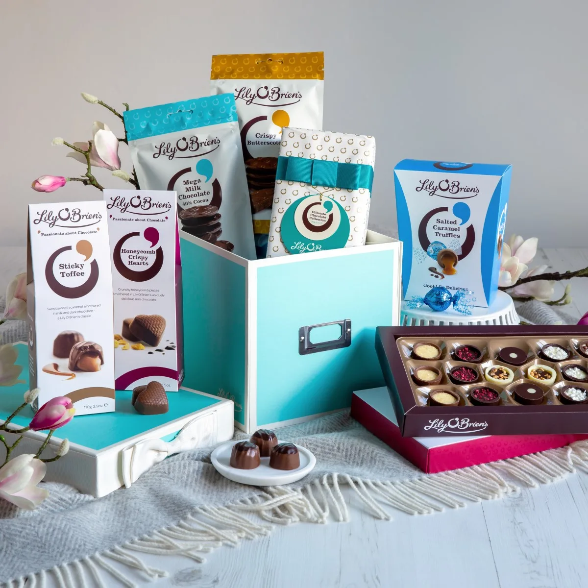 The ultimate guide to choosing the perfect Valentine’s Day gift