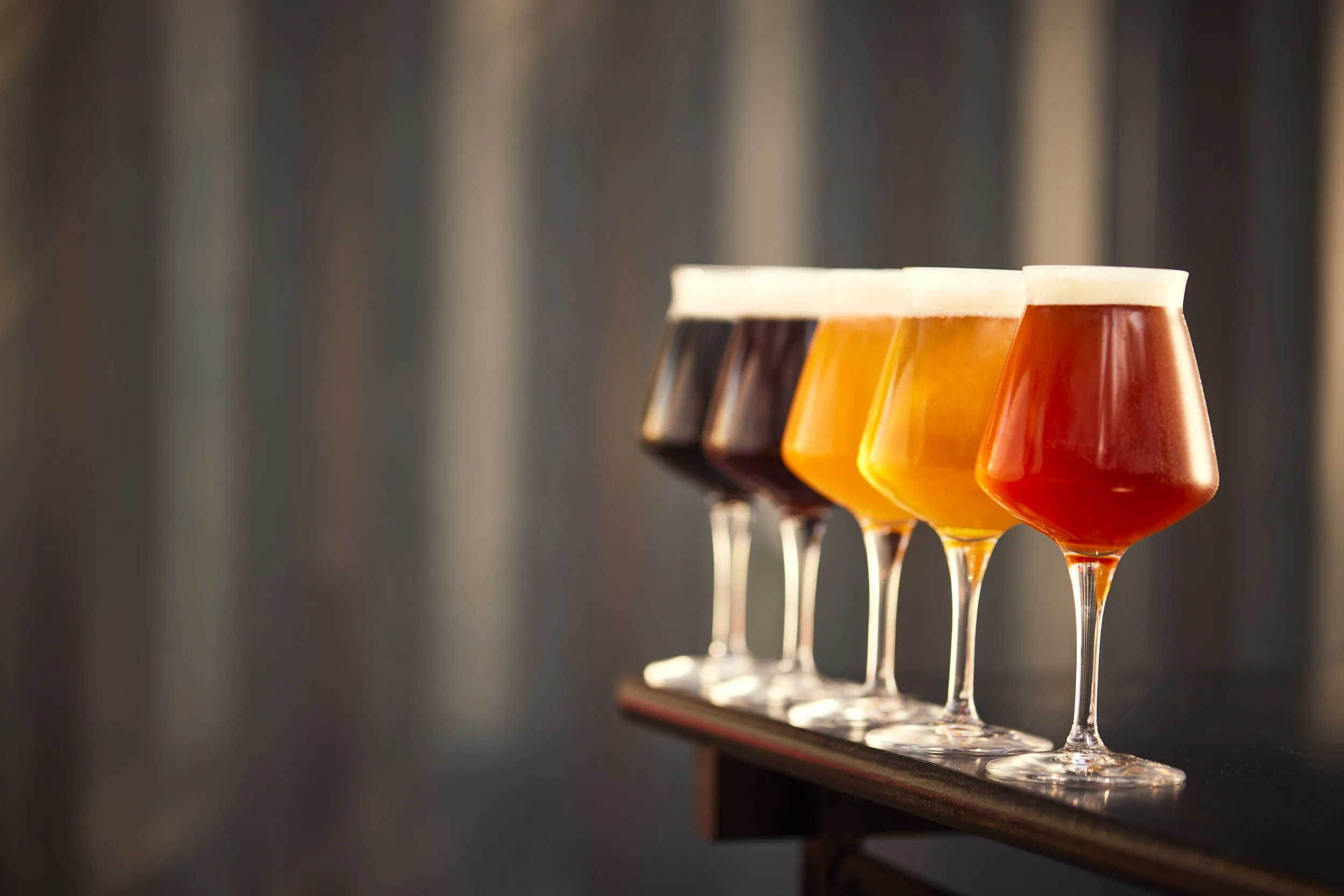 2024: A YEAR FOR BEER – WSET’s beer experts share top beer and brewing trends