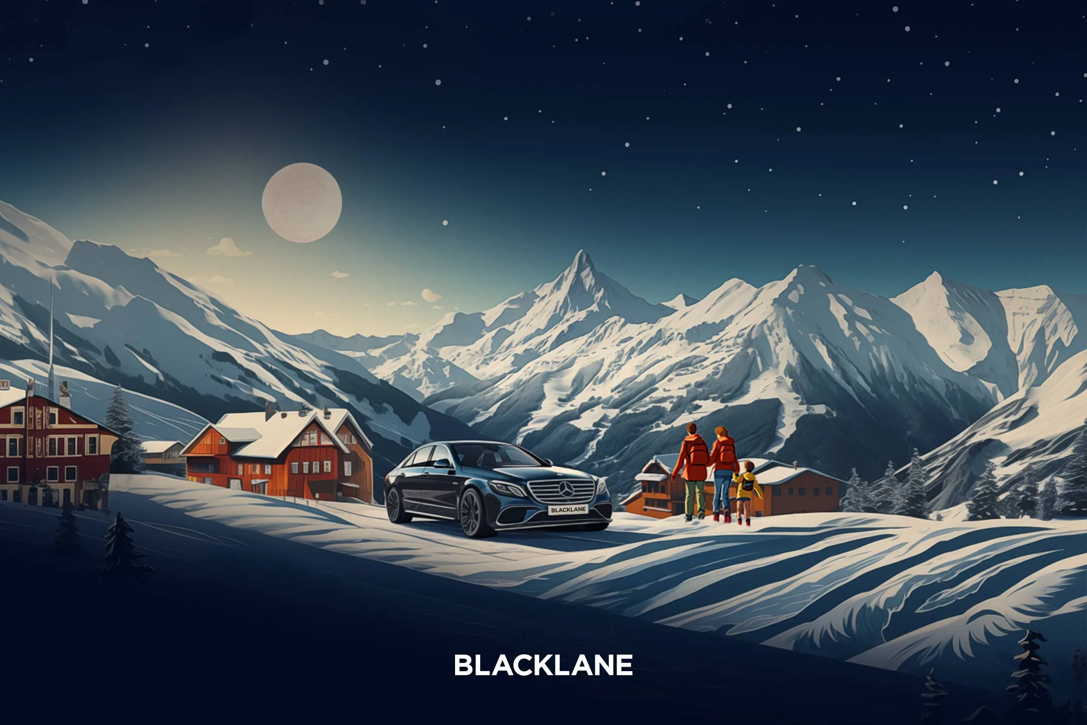 Londoners reveal what makes the perfect ski holiday, and their top bugbears