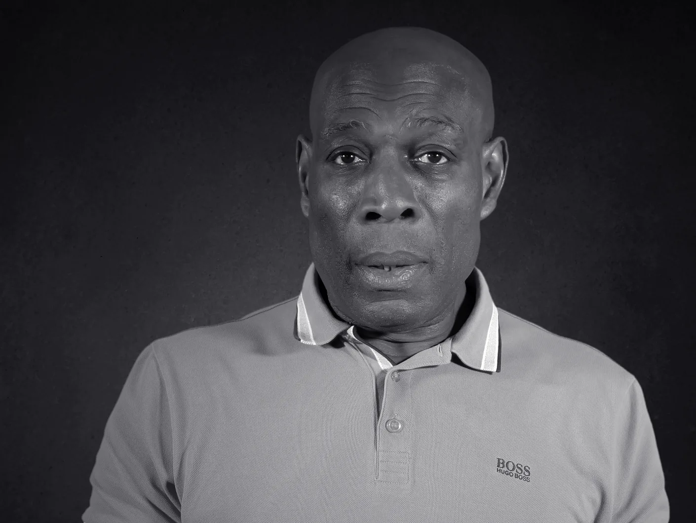 Beyond the Ring: Frank Bruno’s Triumph over Mental Health Battles